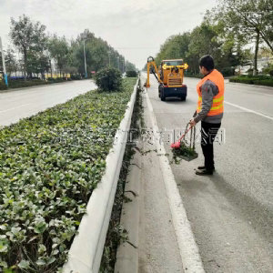 全液壓多功能綠籬修剪機